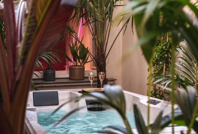 Seven Hotel Paris