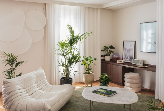 Seven Hotel Paris